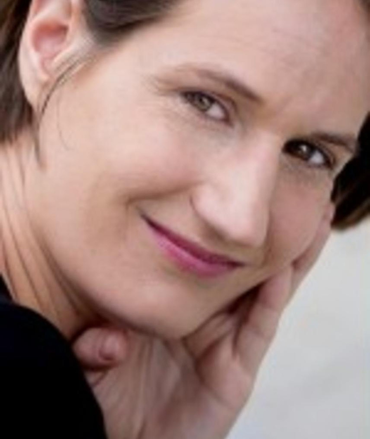 Photo of Felicie Pasotti Cabarbaye