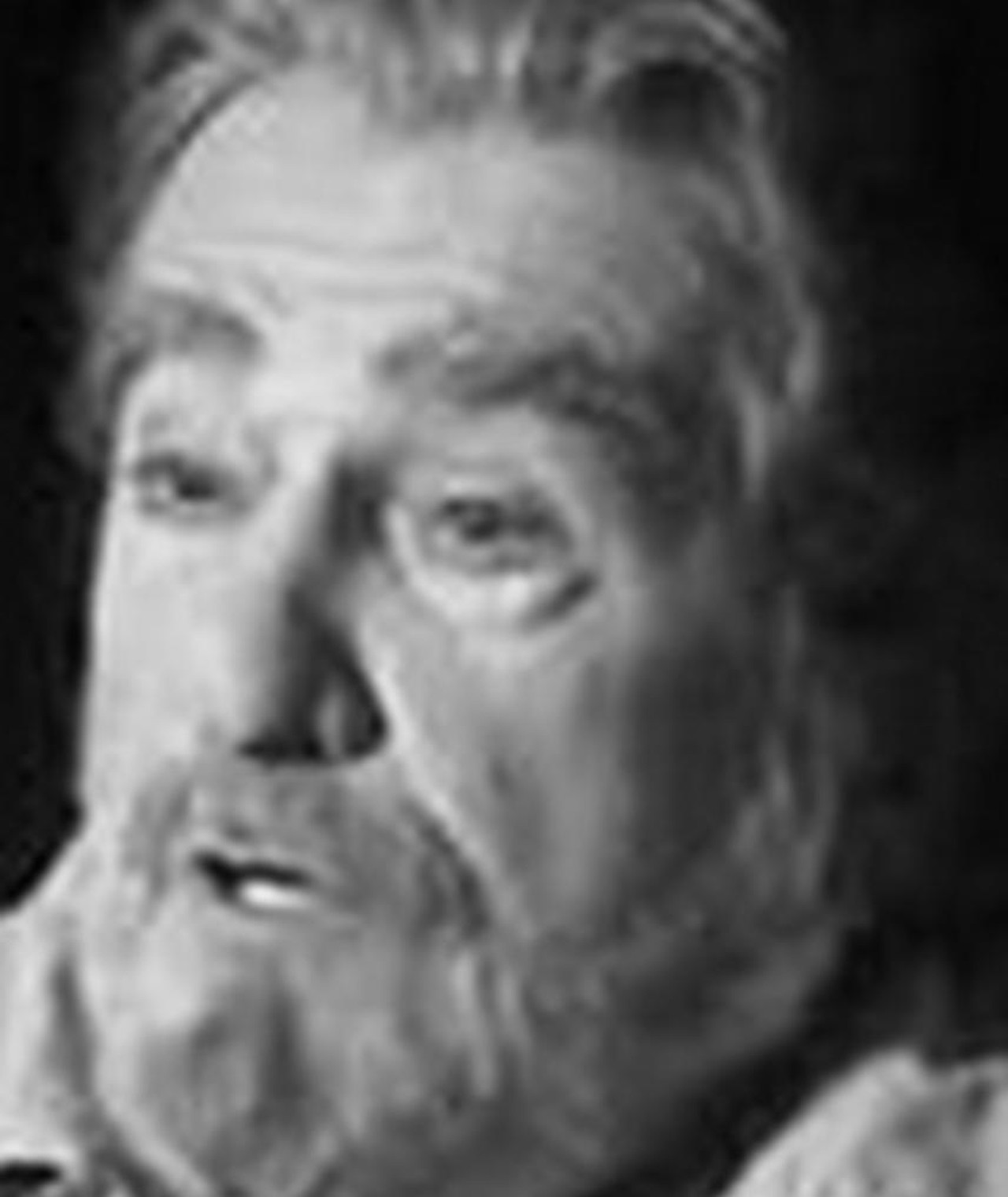 Photo of Paul Cadéac