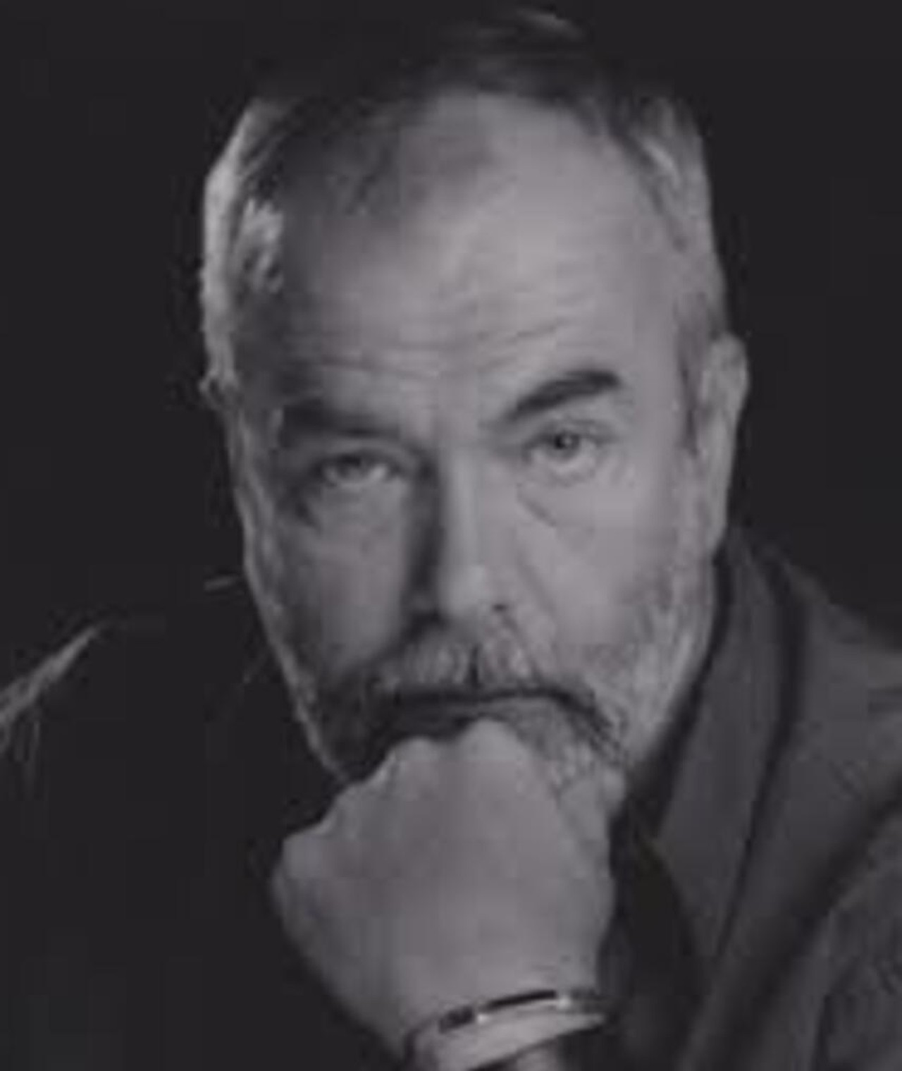 Photo of Arch Brown