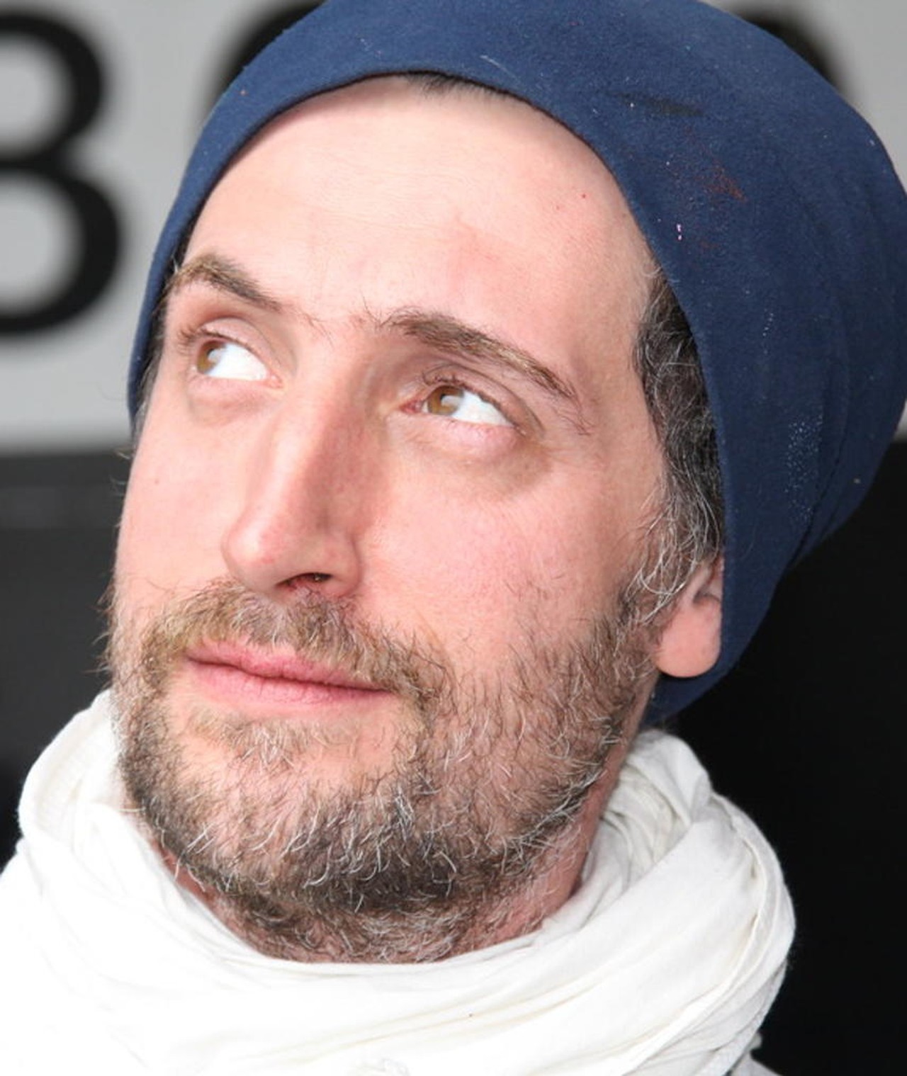 Photo of Lionel Brison