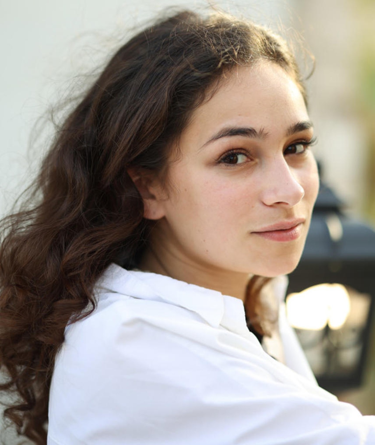 Photo de Paloma Vauthier
