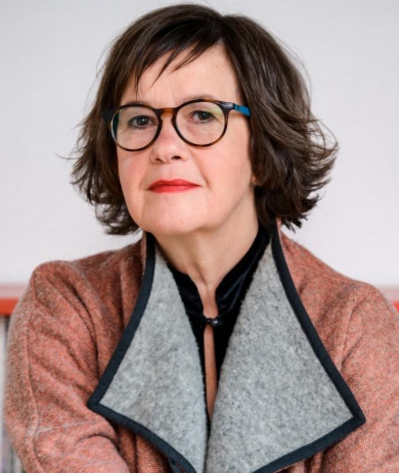 Photo of Petra Kalkutschke