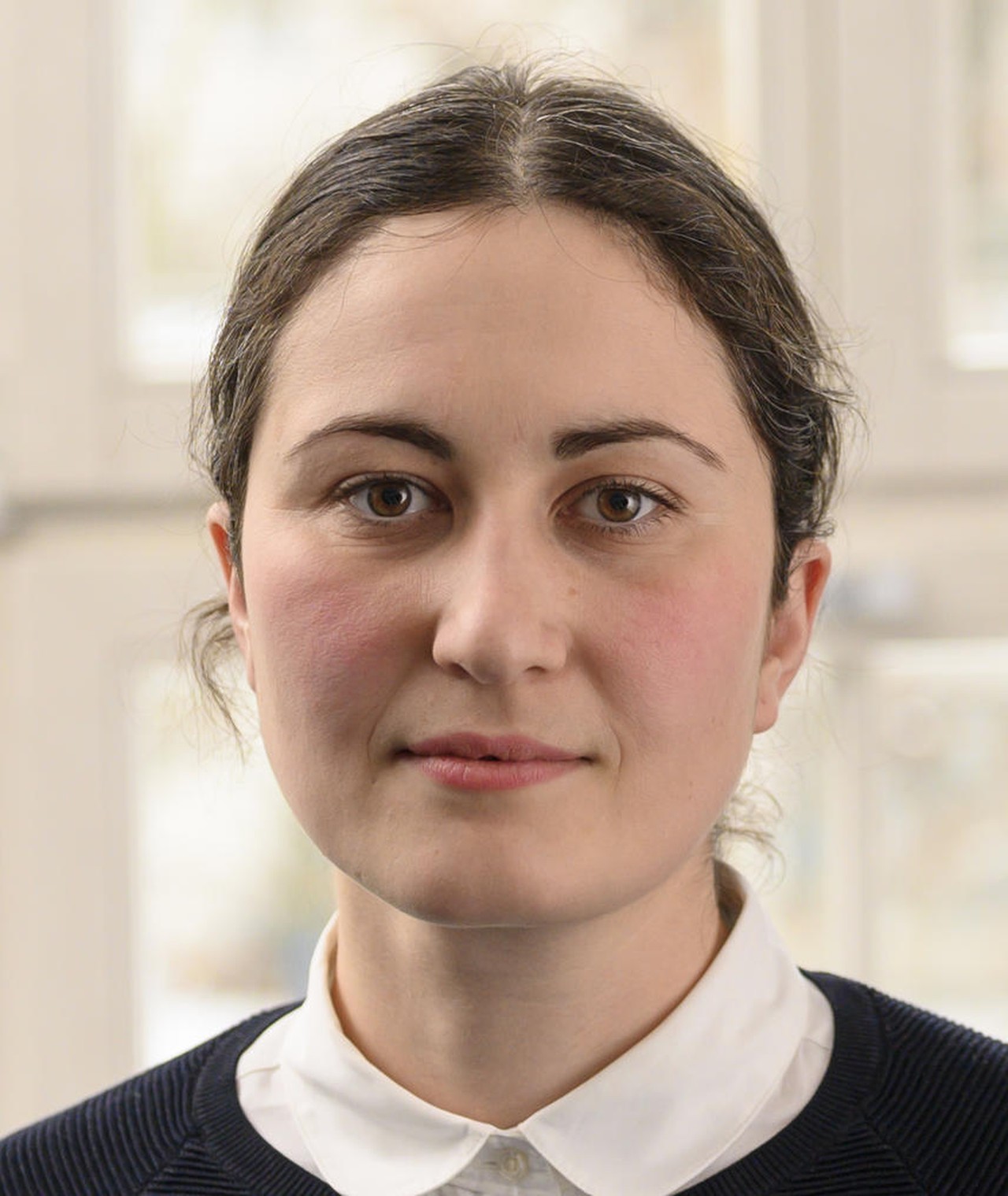 Photo of Mariam Shatberashvili