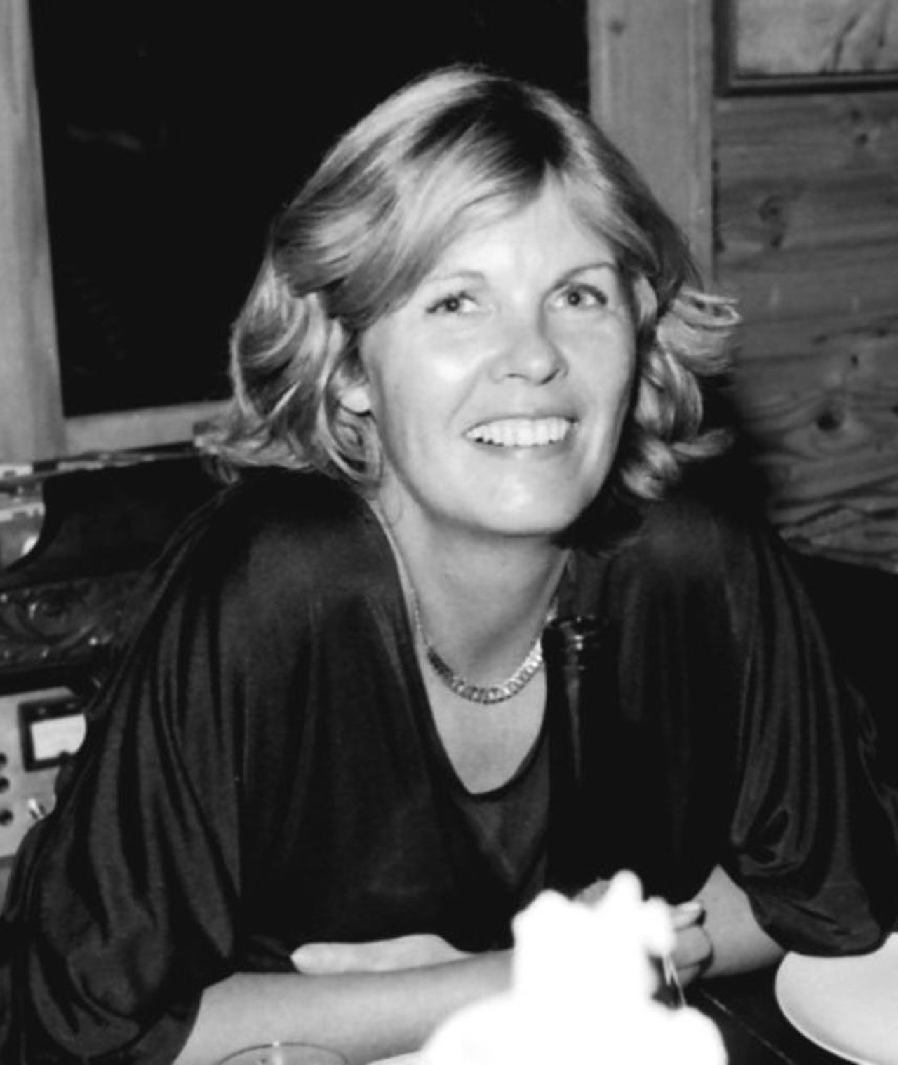Photo of Jill Robb