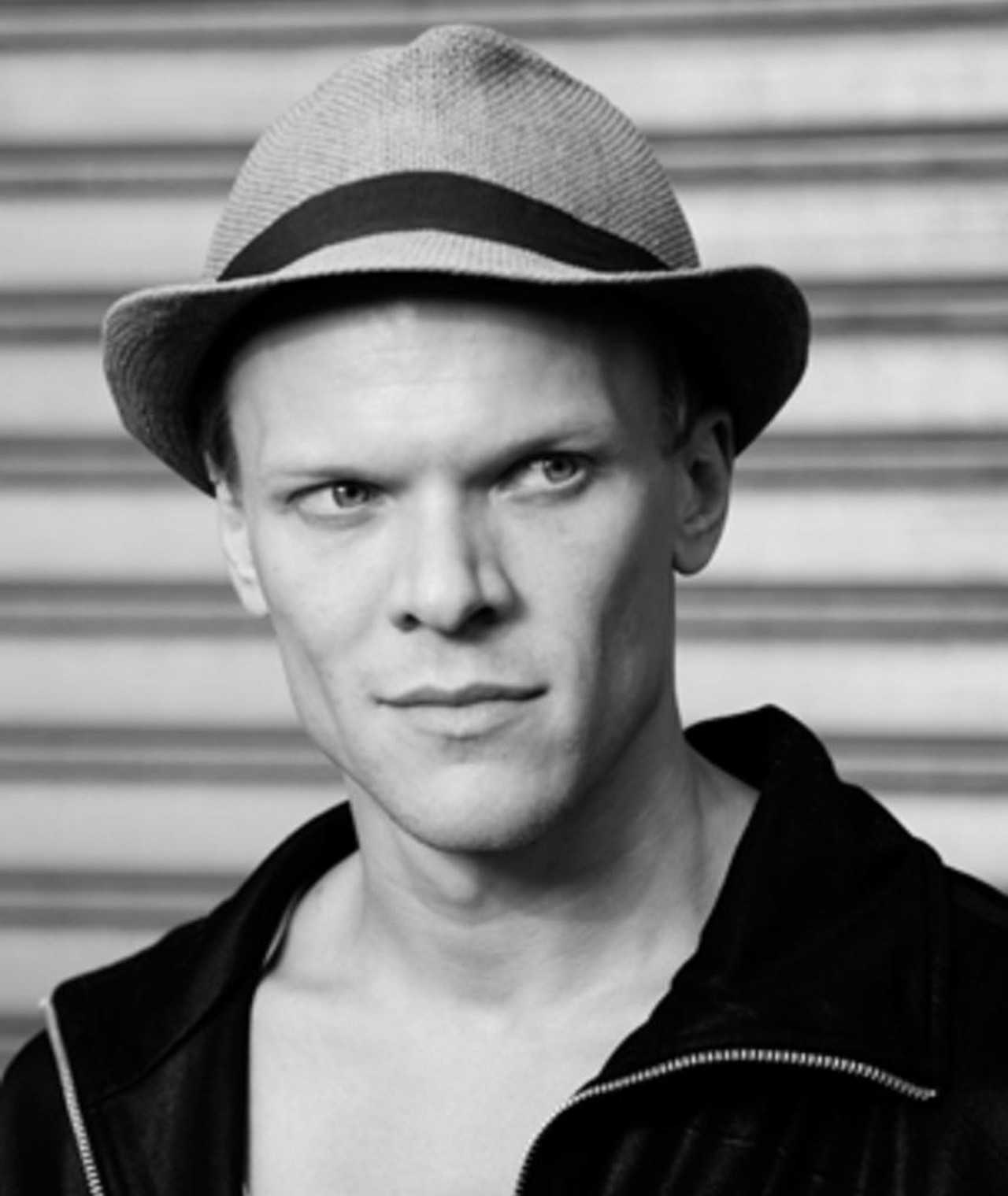 Photo of Sebastian Hülk