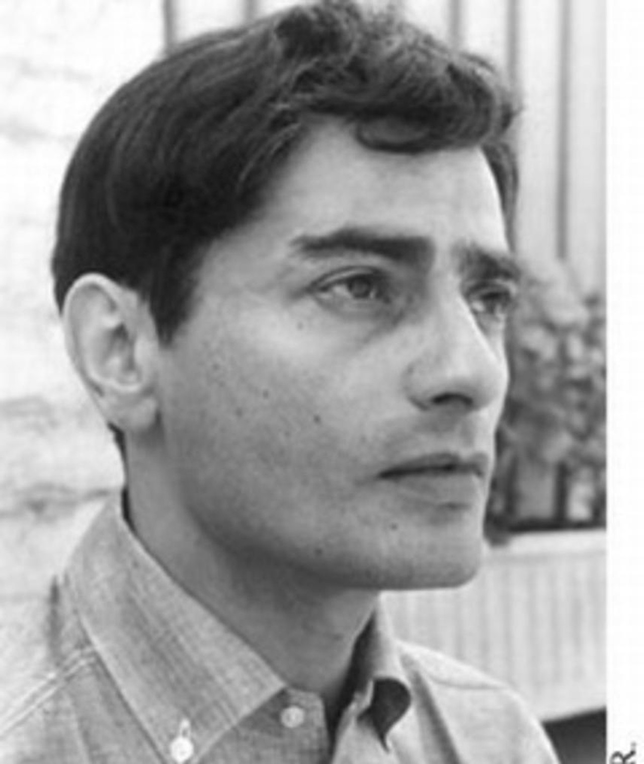 Photo of Charles Denner