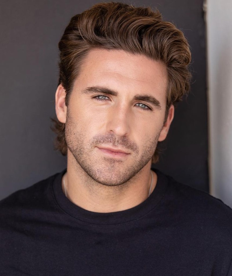 Conner Floyd – Movies, Bio and Lists on MUBI