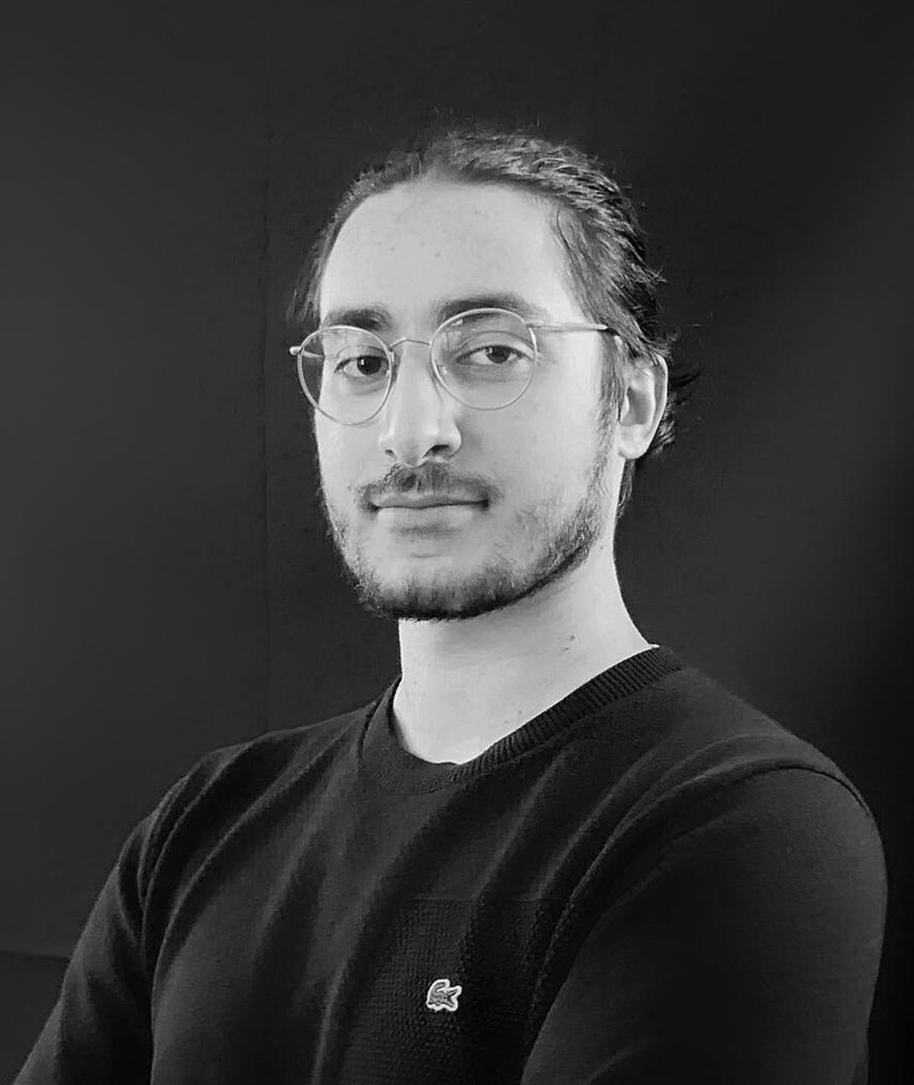 Photo of Walid Bekhti