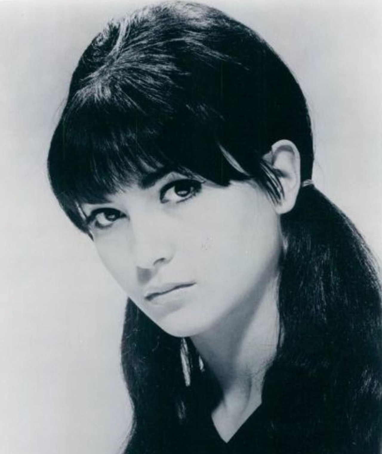Jacqueline Giroux - Actor.