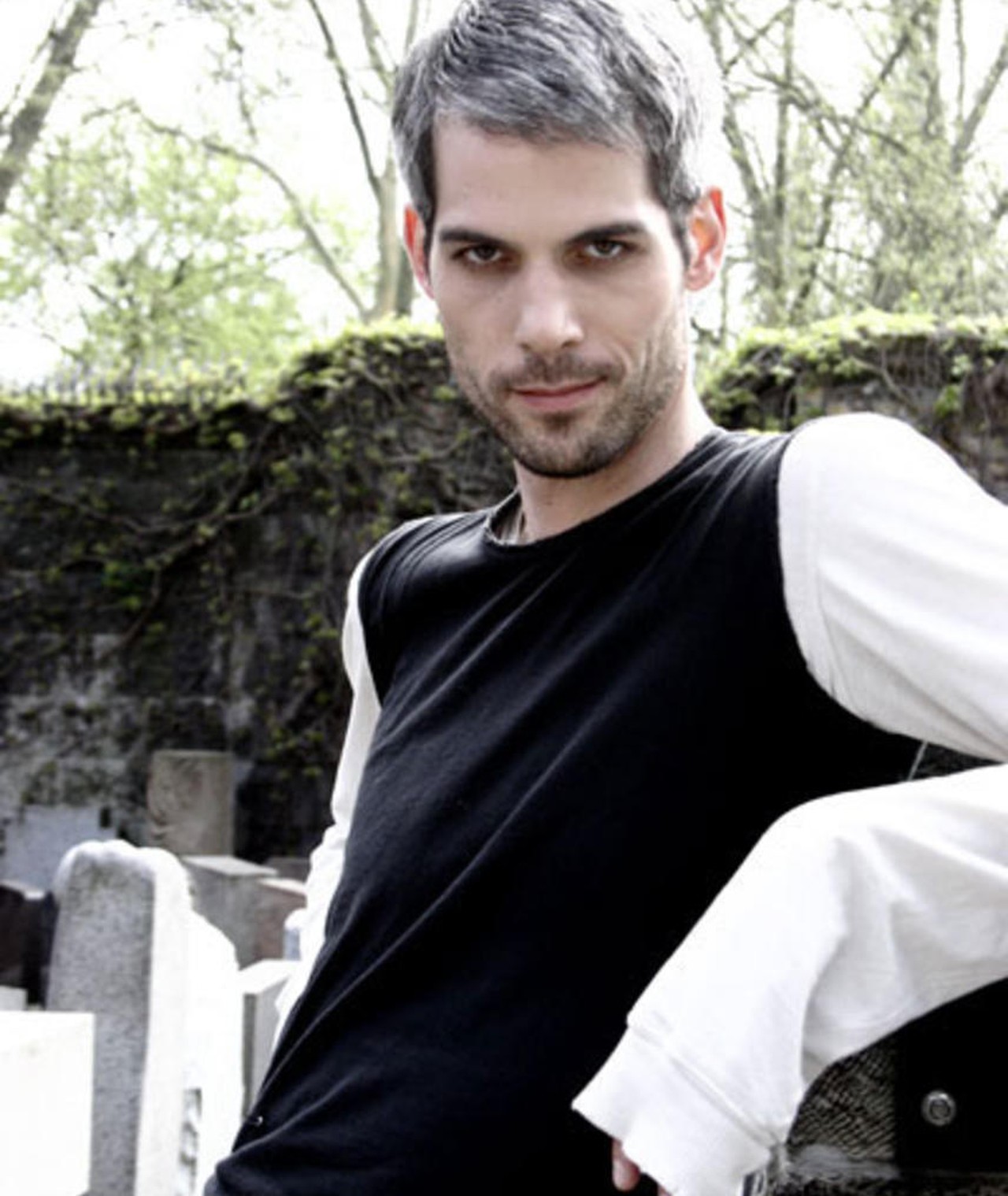 Photo of Guido Sommer