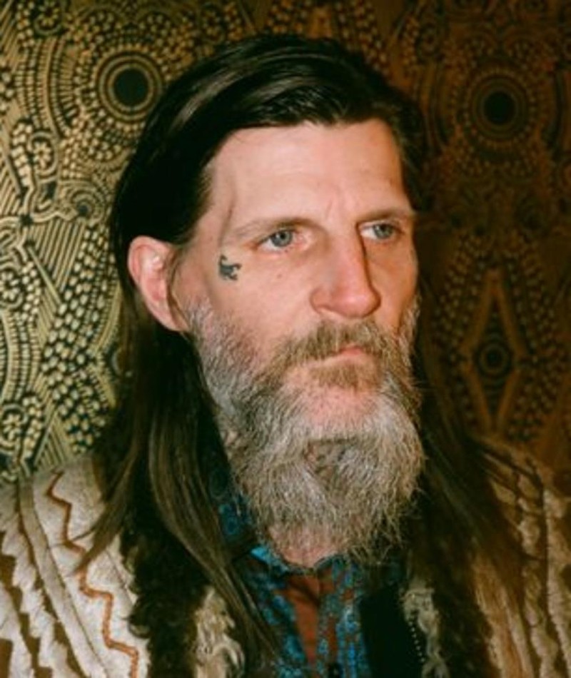 Photo of Dylan Carlson