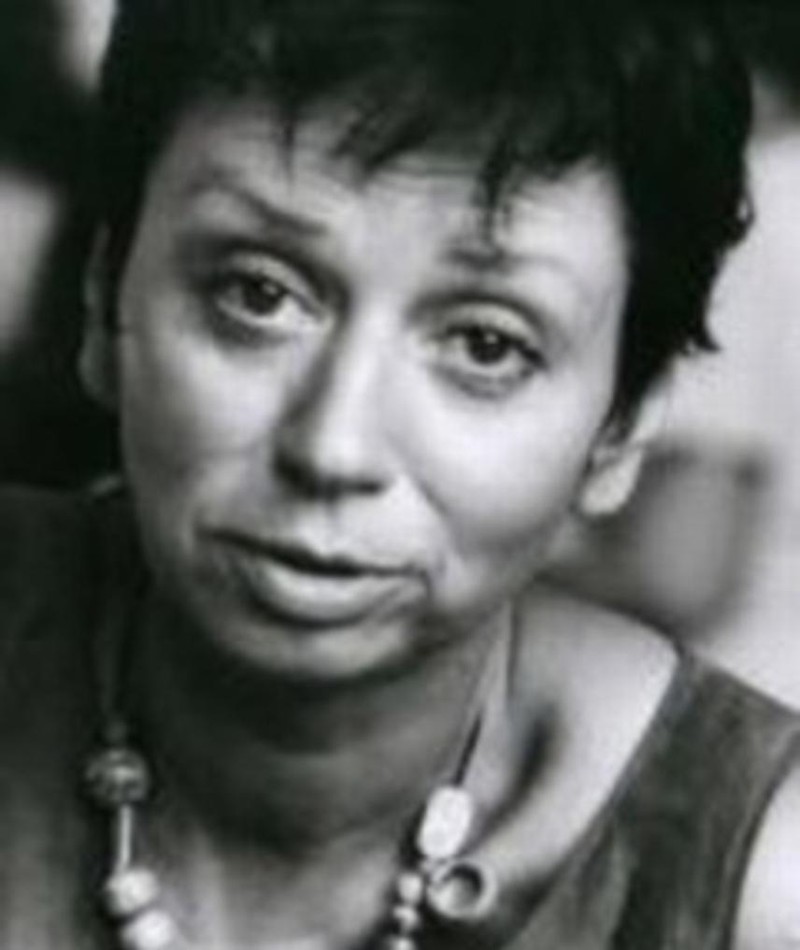 Photo of Jana Sevciková
