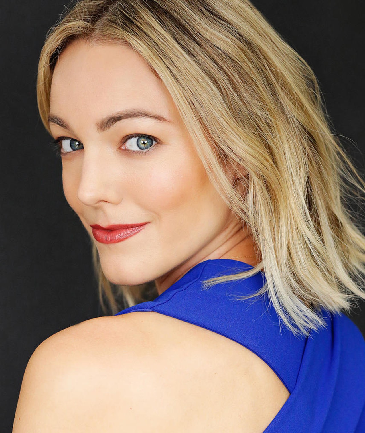 Photo of Jodi Moore Lewis