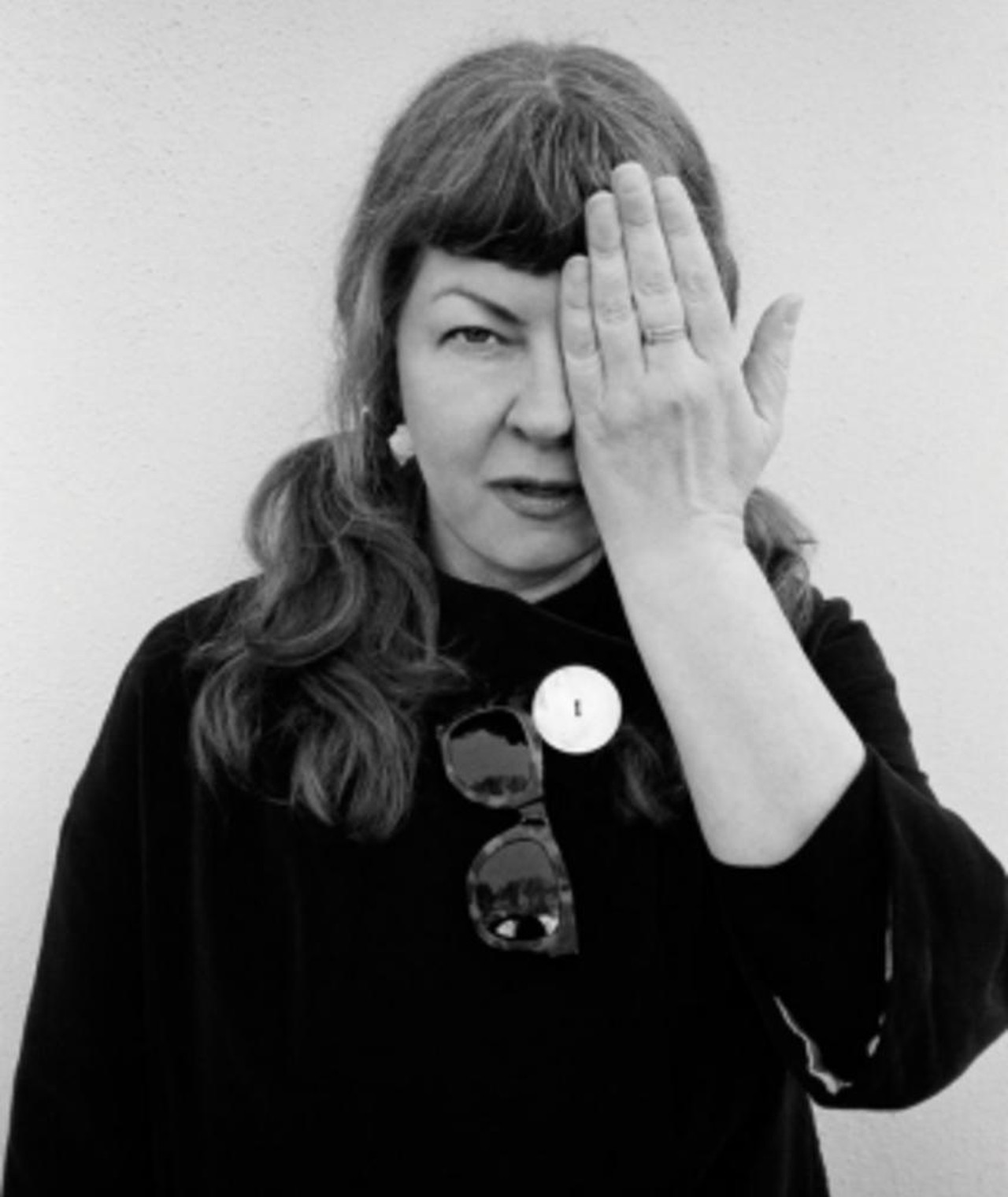 Photo of Gail O'Hara