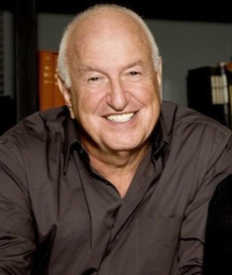 Photo of Donald Rubell