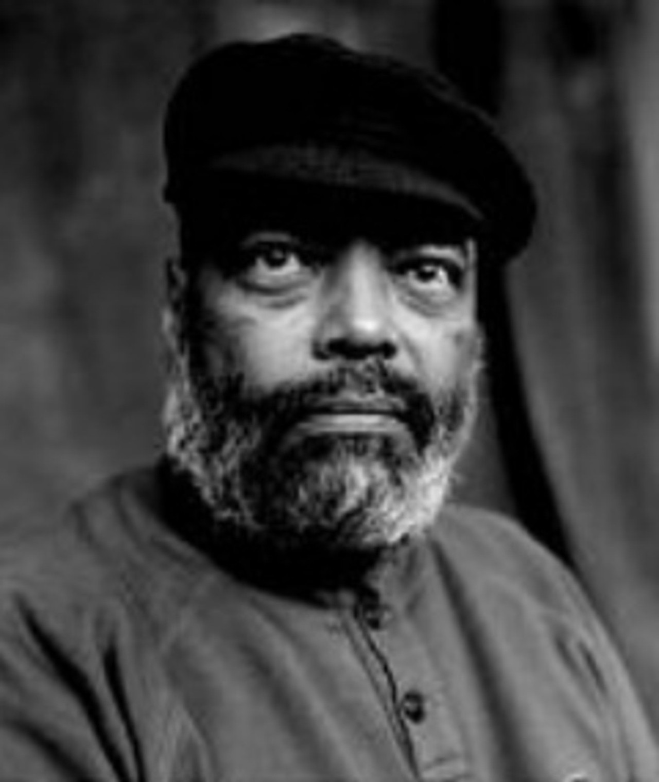 Photo of Med Hondo