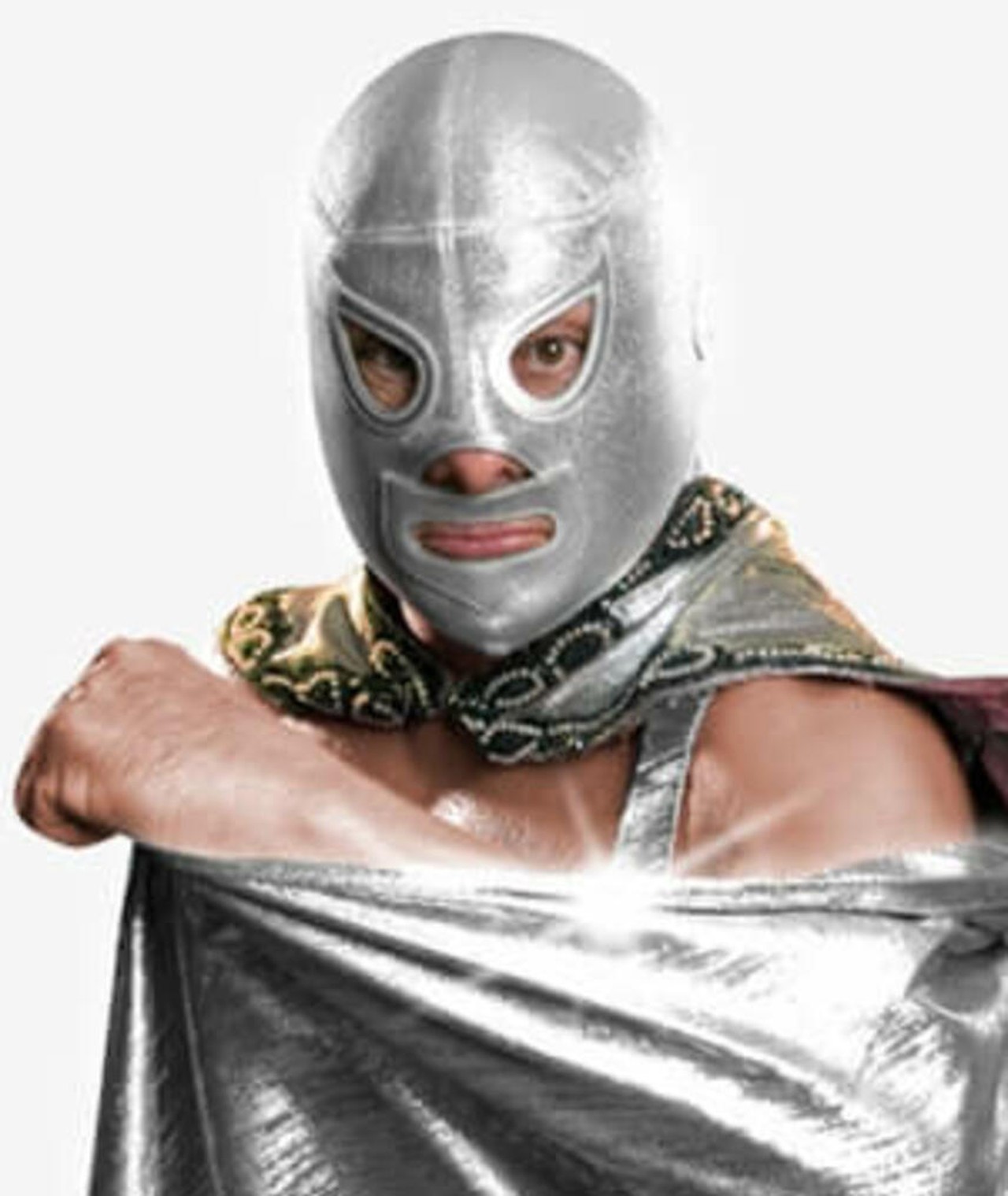 Photo of El Hijo del Santo