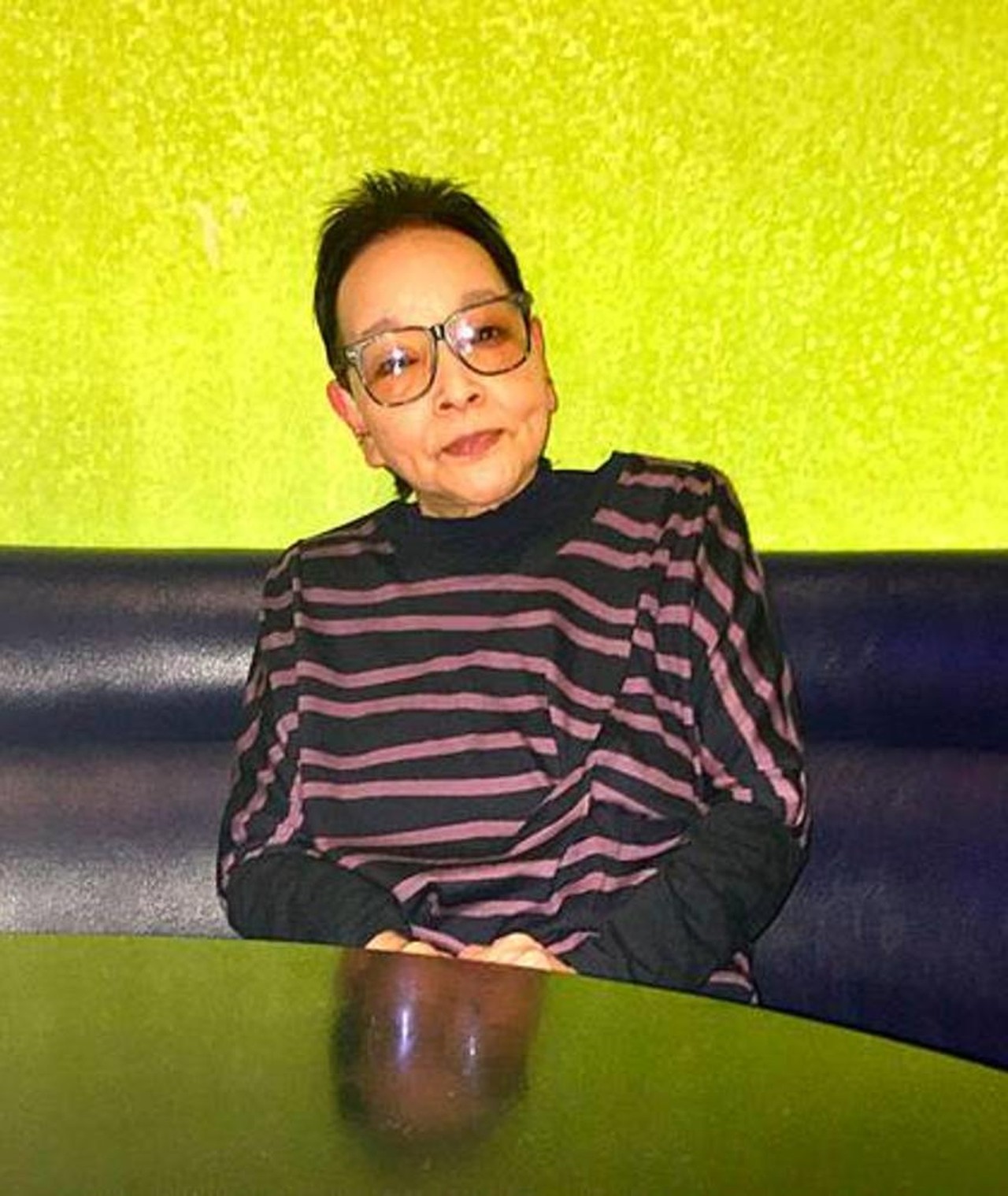 Keiko Sato – Movies, Bio and Lists on MUBI