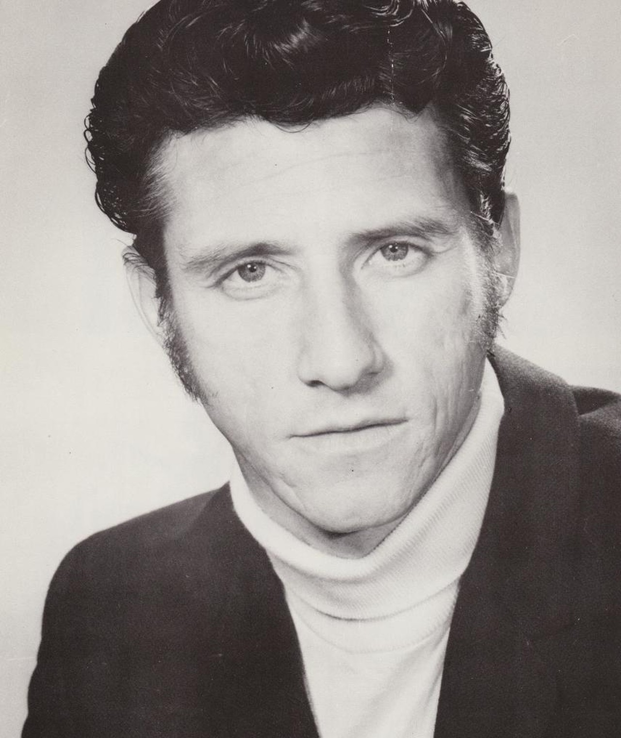 Photo of Chuck Waters