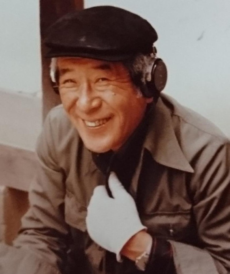 Photo of Iwao Ôtani
