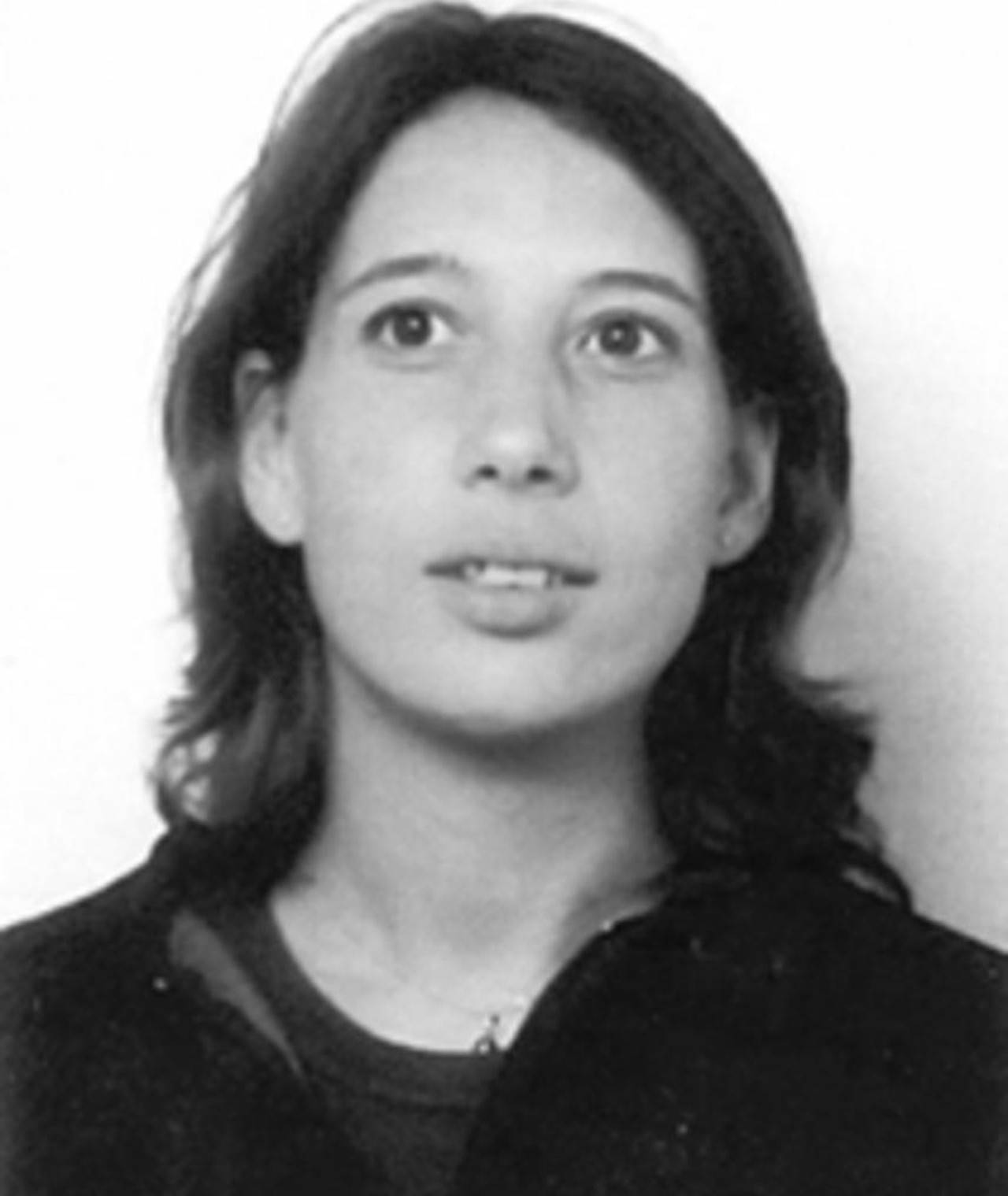 Photo of Muriel Meynard