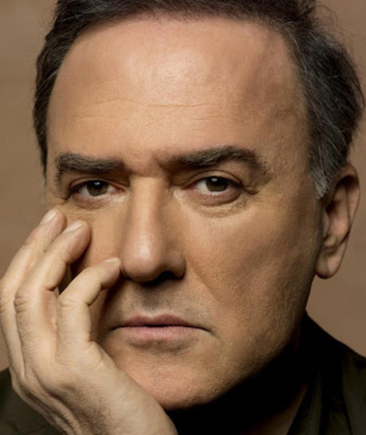 Murathan Mungan – MUBI'de Filmler, Listeler ve Bio