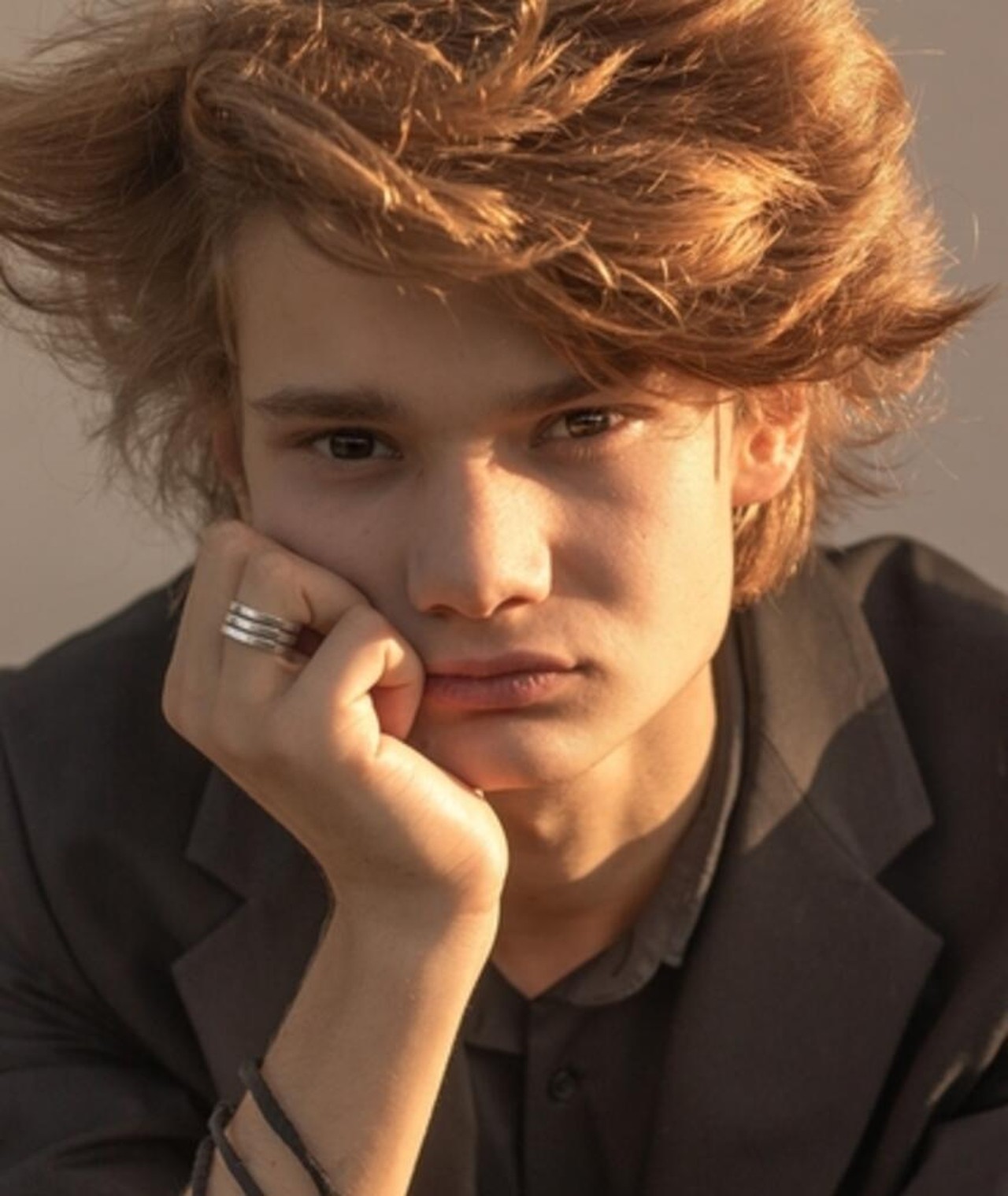 Photo de Roman Villedieu