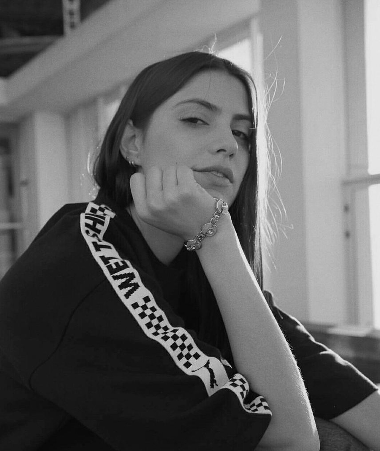Photo of Bárbara López