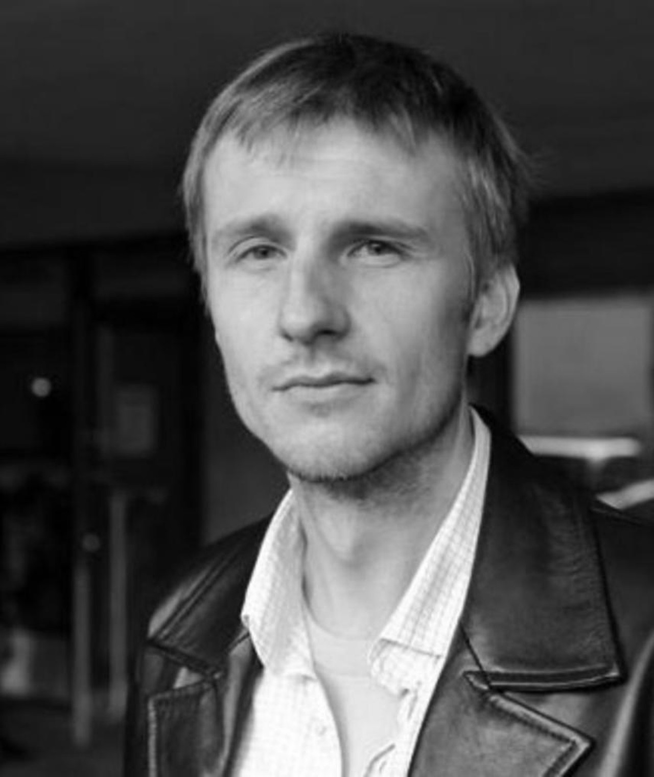 Photo of Jukka-Pekka Valkeapää