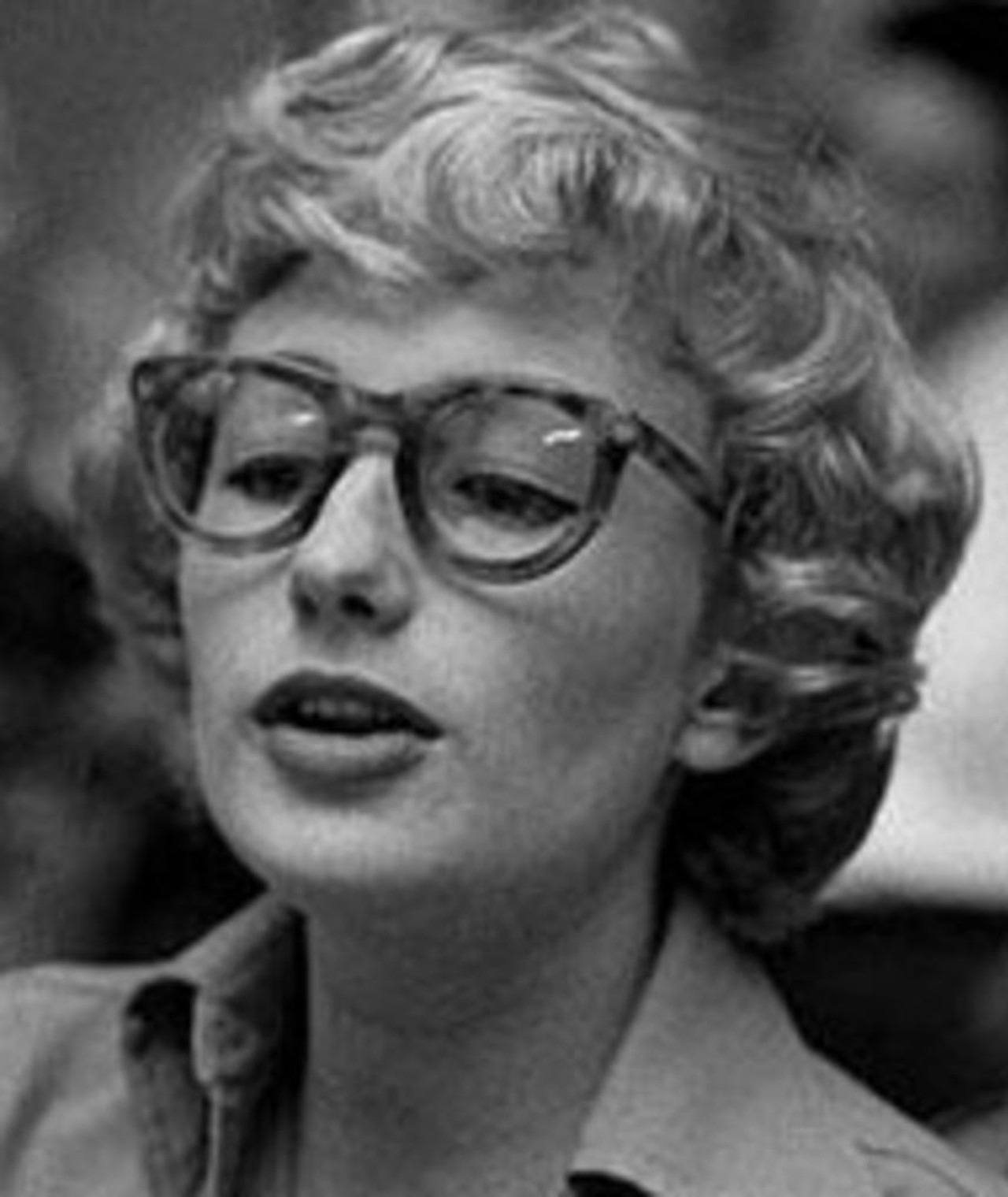 Photo of Blossom Dearie