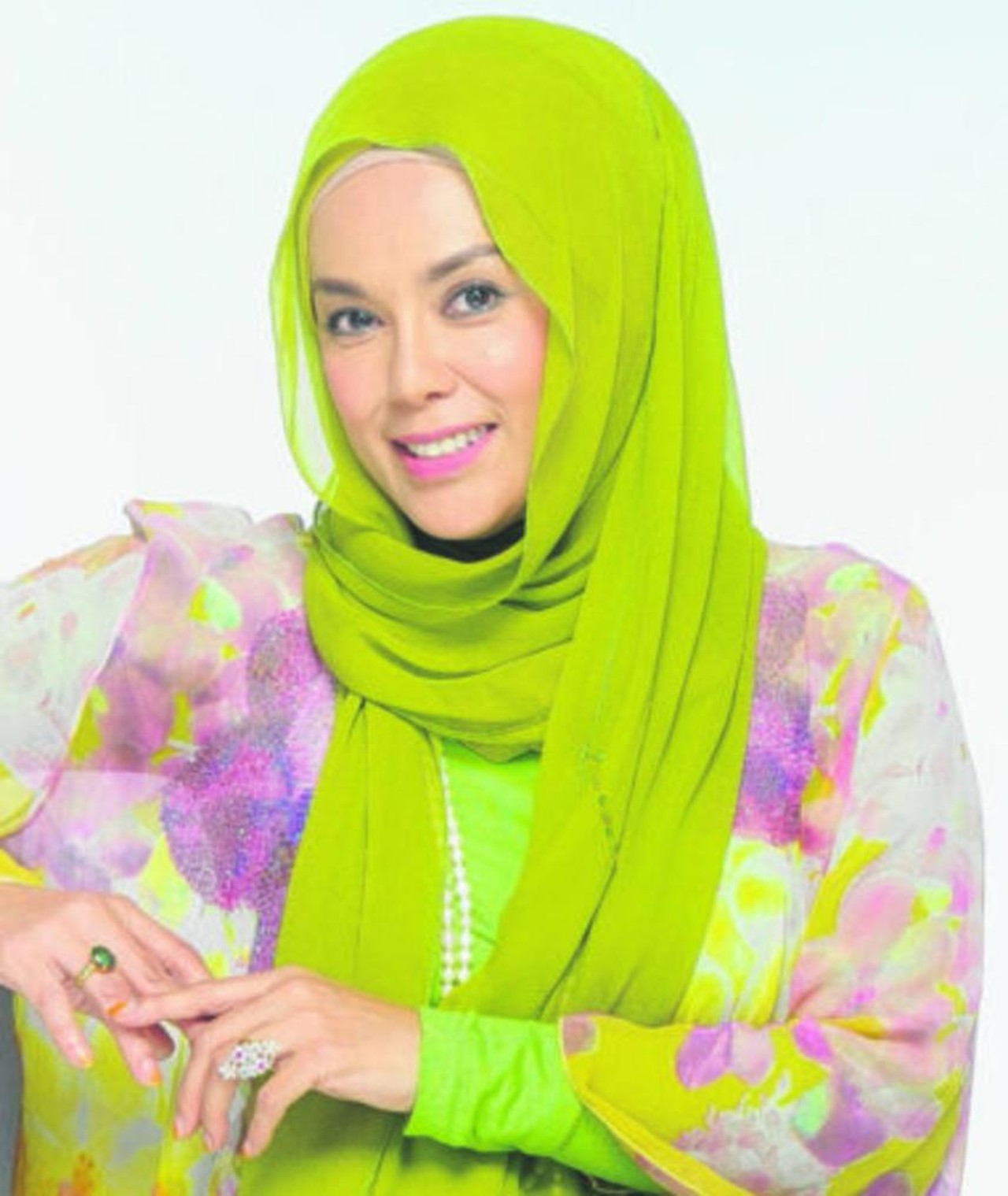 Photo of Normala Samsudin