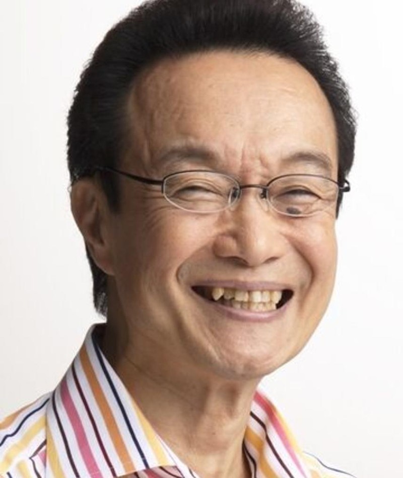 Photo of Akira Kamiyi