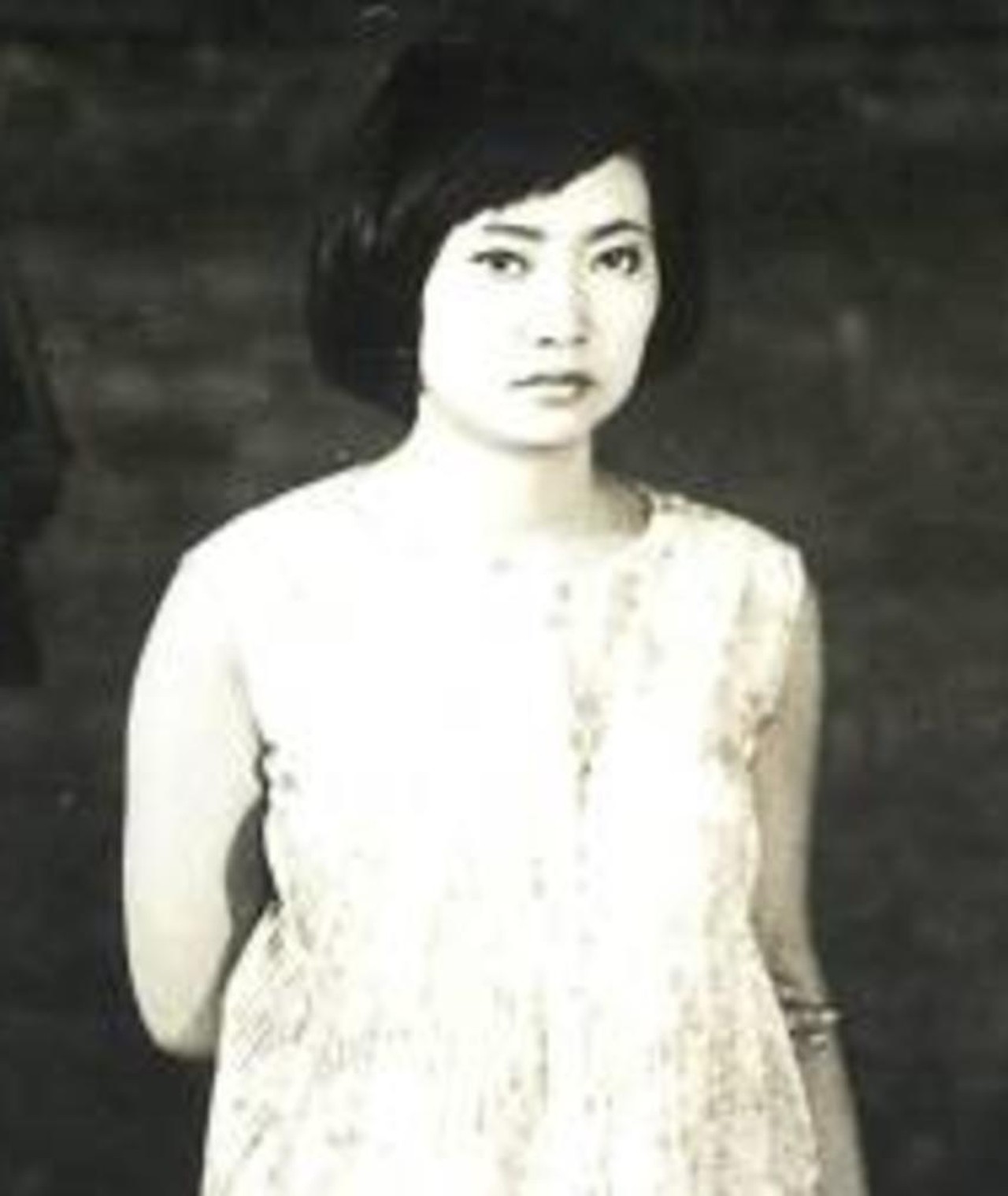 Photo of Hiroko Shimizu