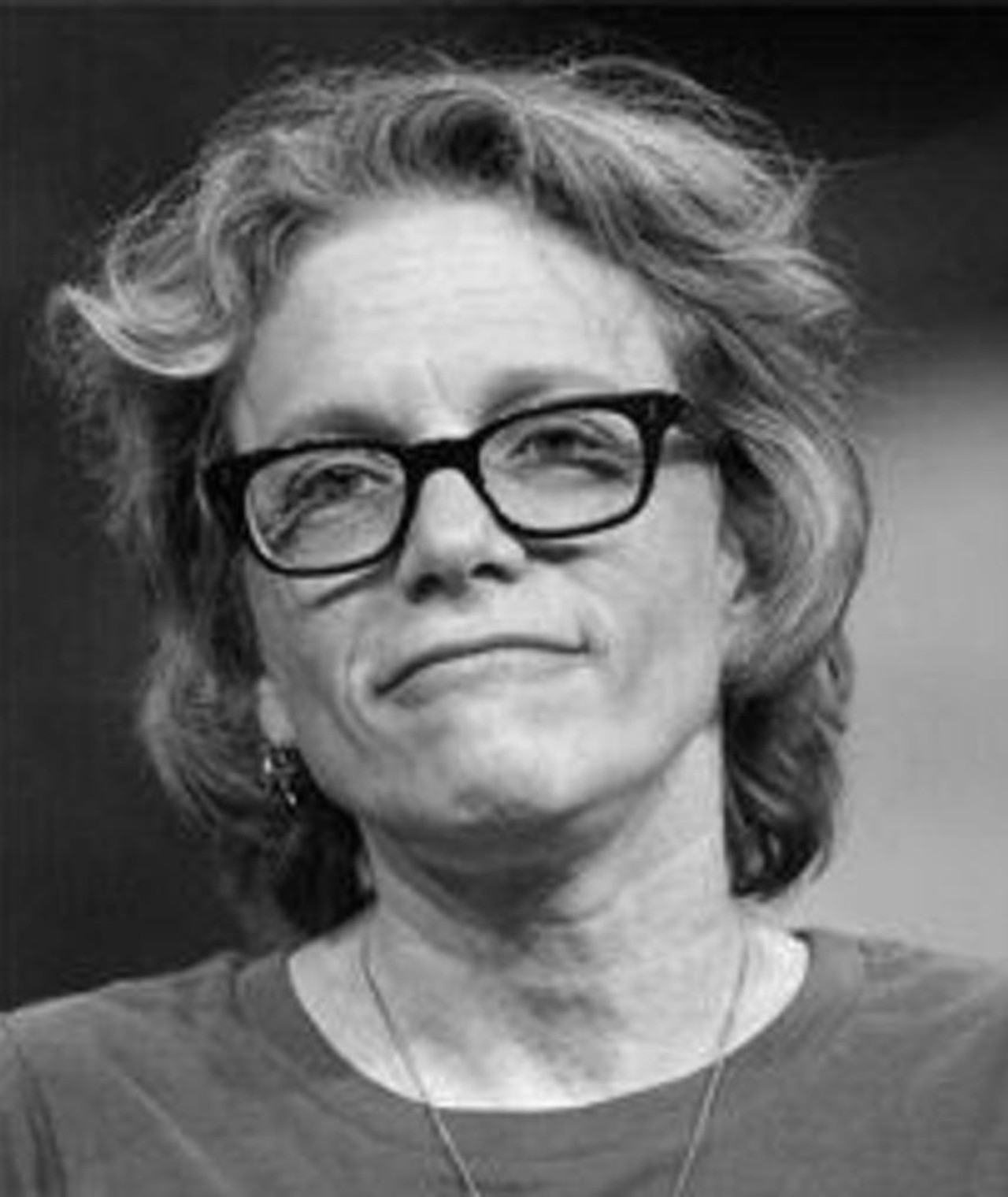 Photo of Sue Rose