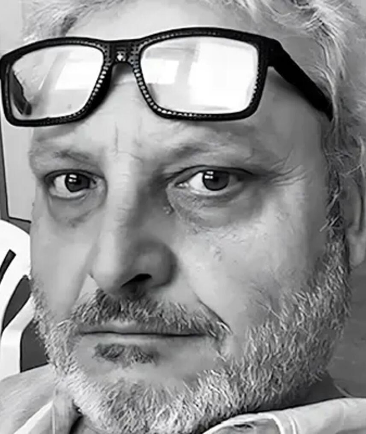 Foto di Stefano Voltaggio