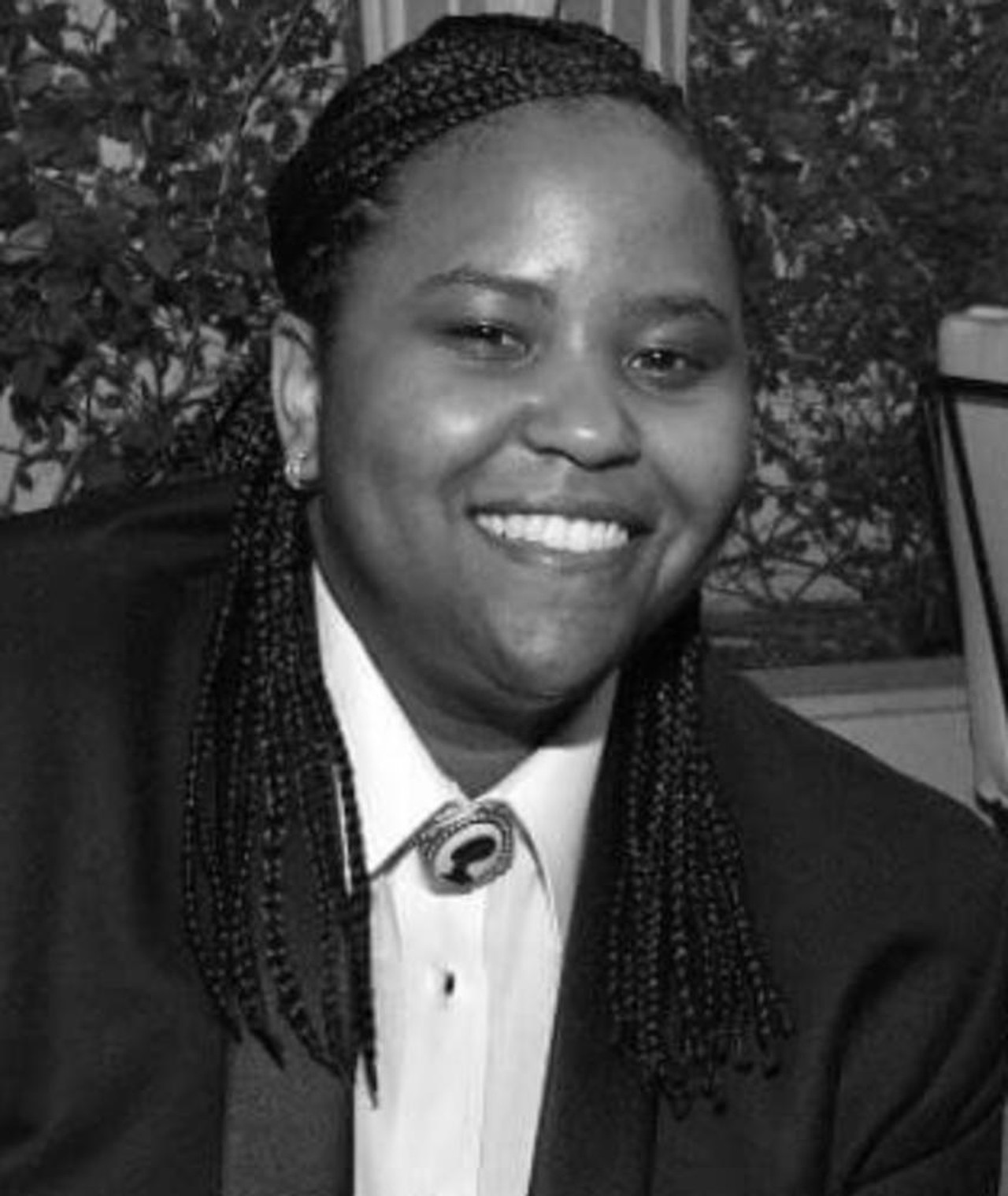 Photo of Katia Washington