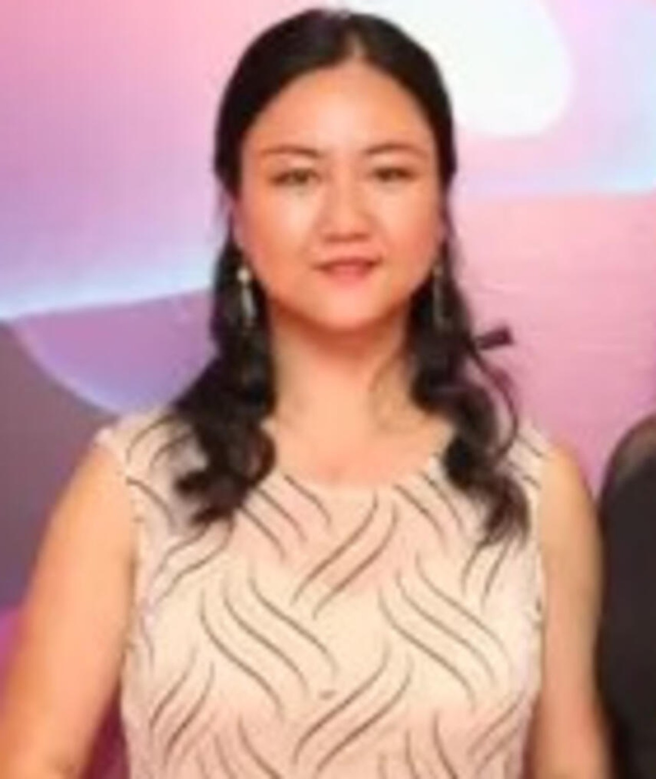 Photo of Lorelei Tong