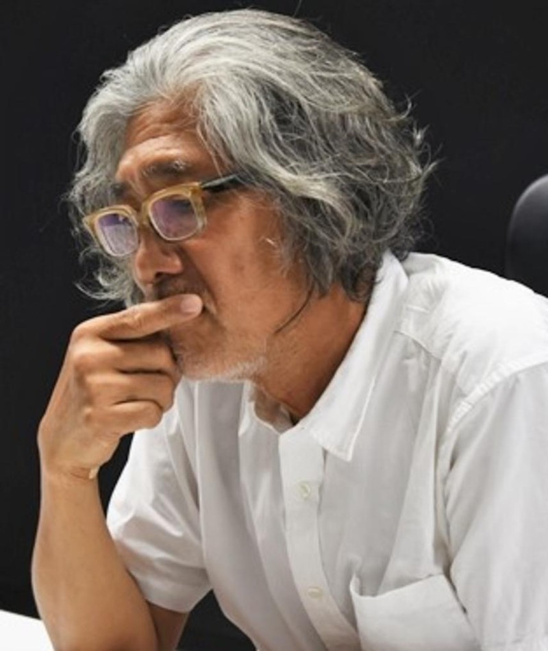 Photo of Masashi Chikamori