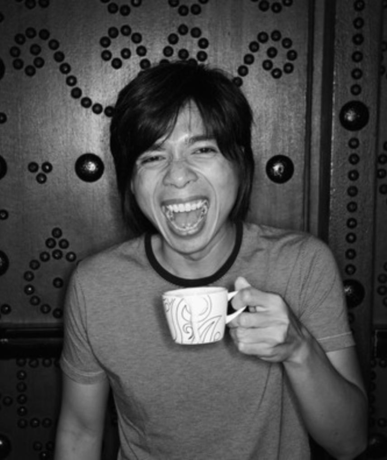 Photo of John Torres