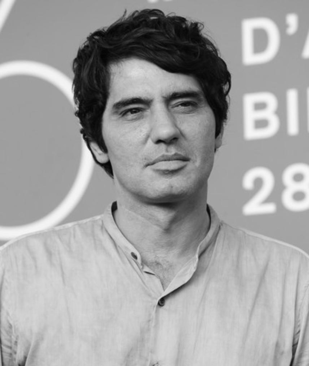 Photo of Pietro Marcello