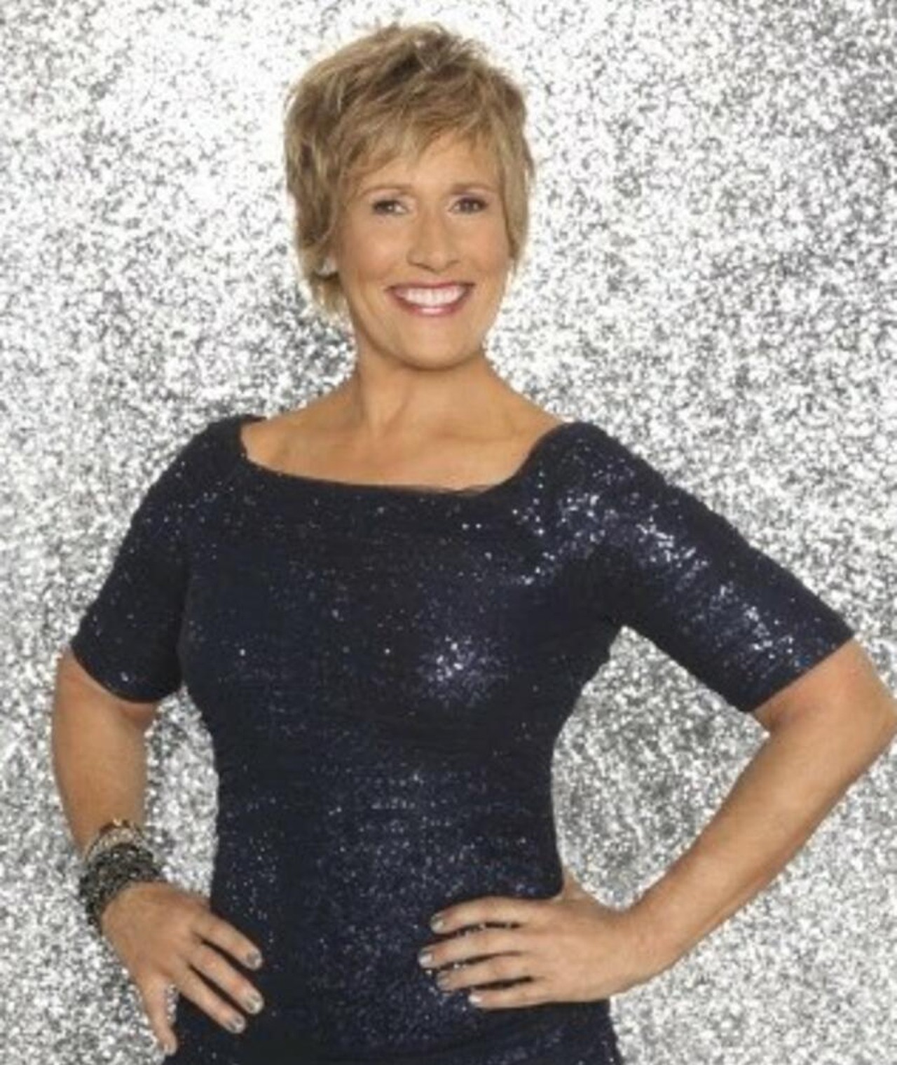 Foto di Diana Nyad