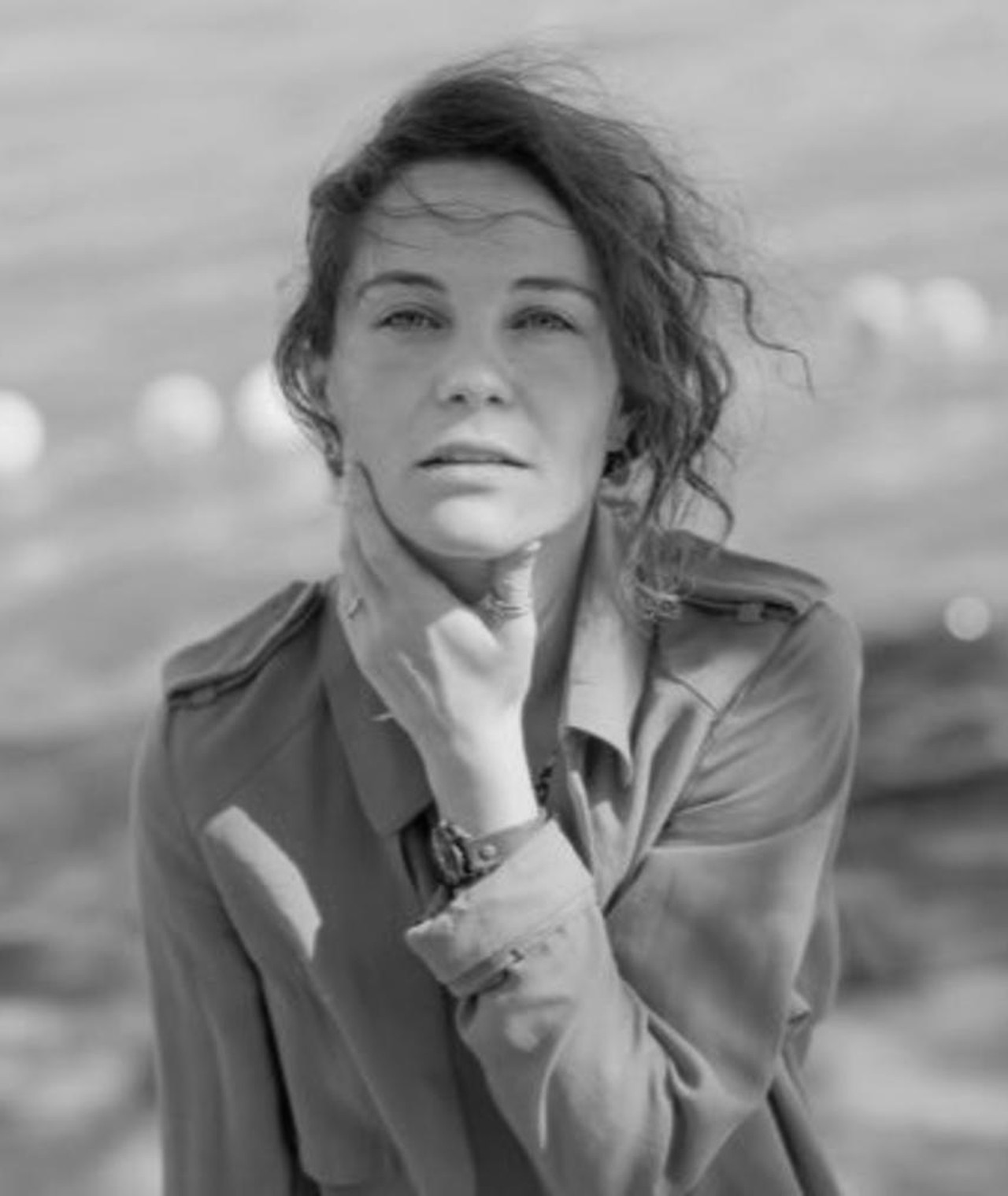 Photo of Tülin Özen