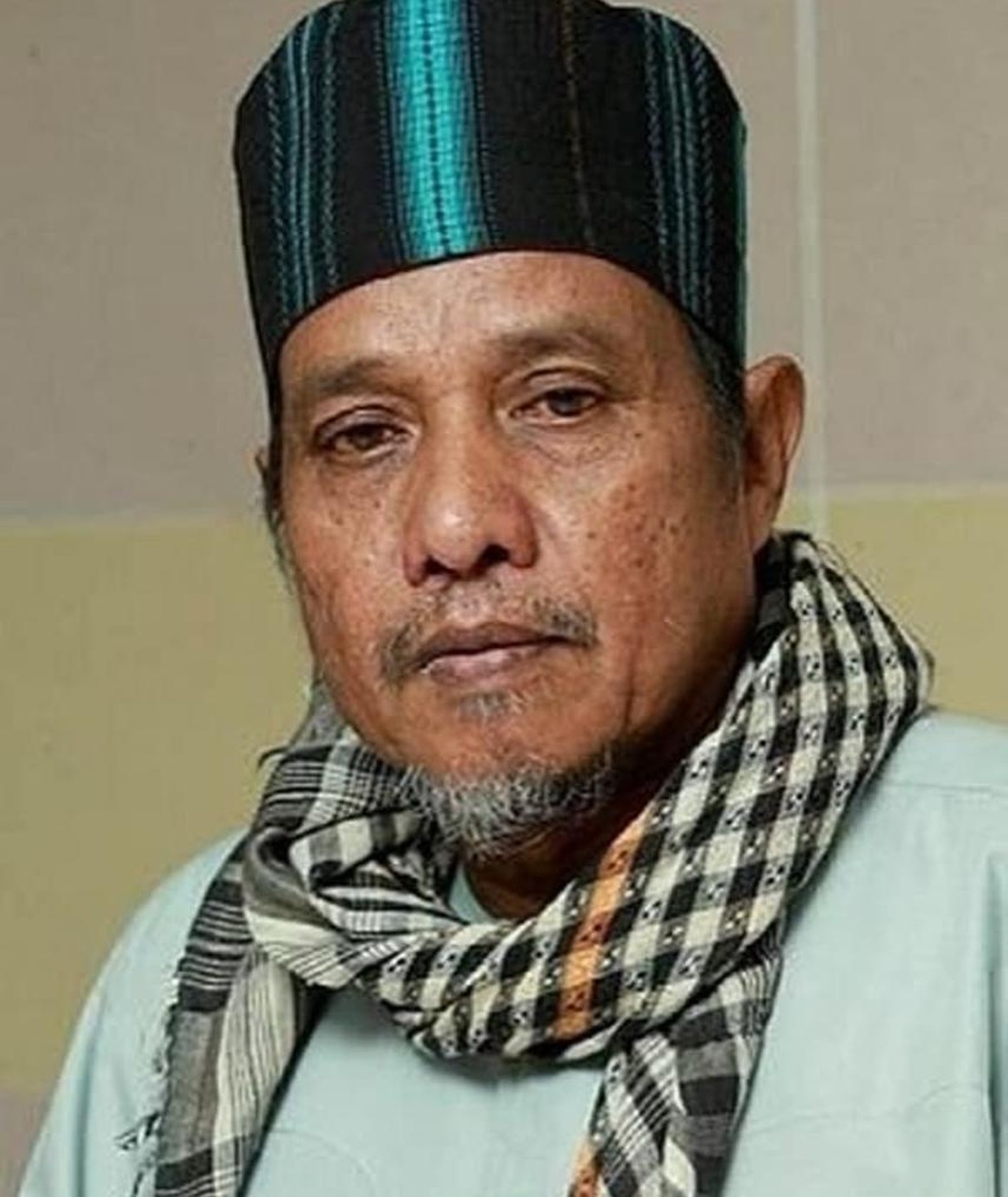 Photo of Ahmad Busu