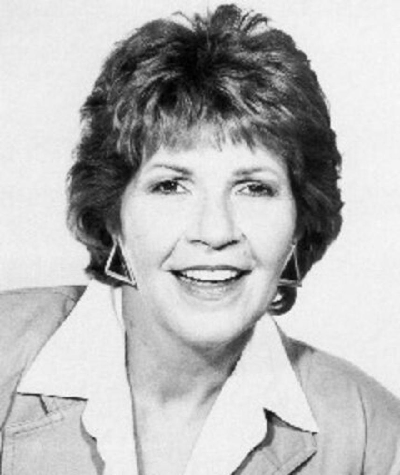 Photo of Mickie McGowan