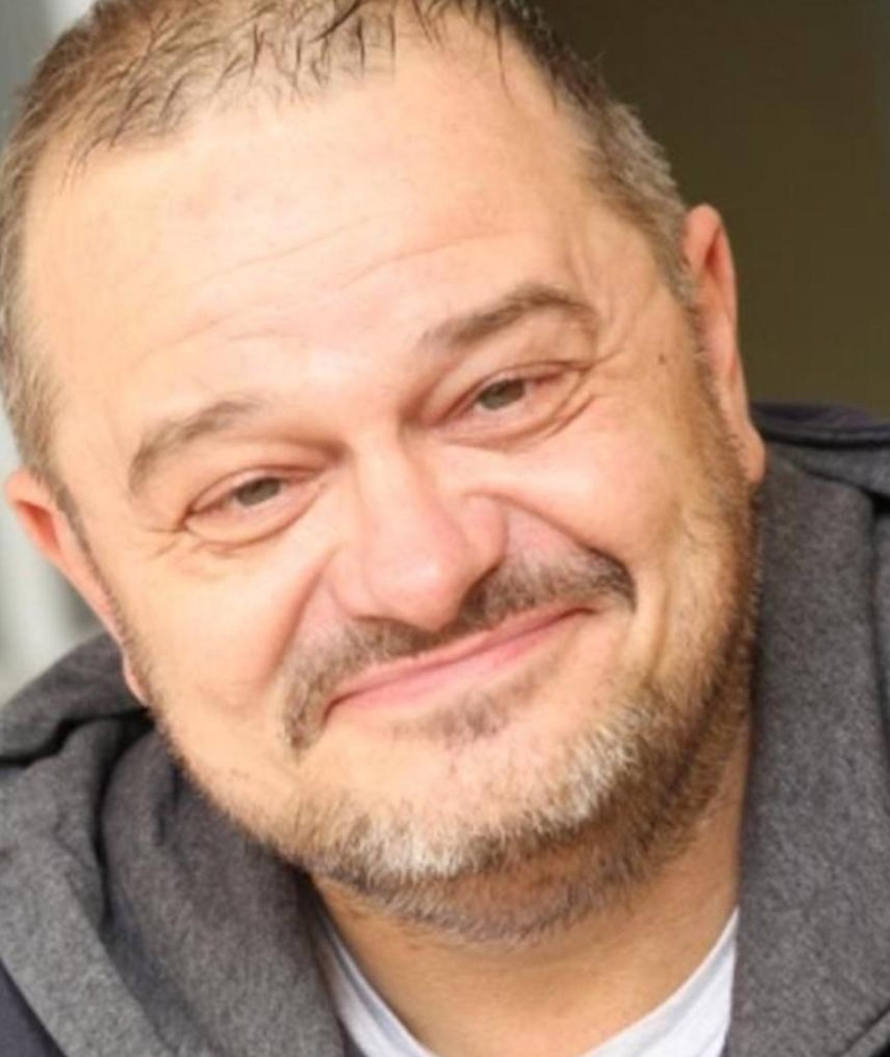 Photo of Greg Baldwin