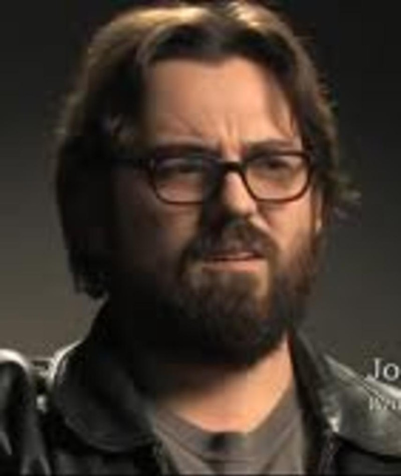 John O'Bryan Movies, Bio and Lists on MUBI