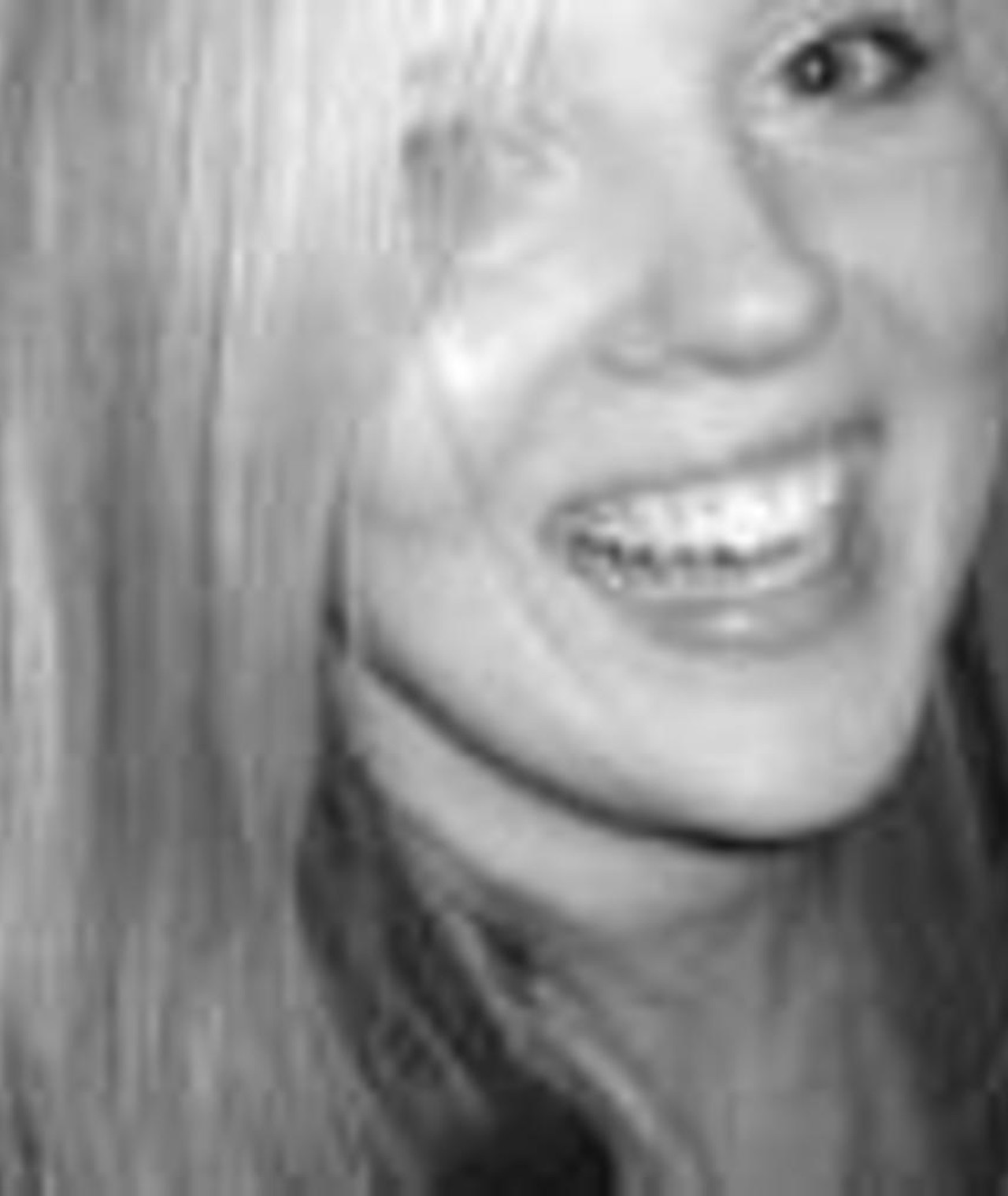 Photo of Emily Evans-Thirlwell