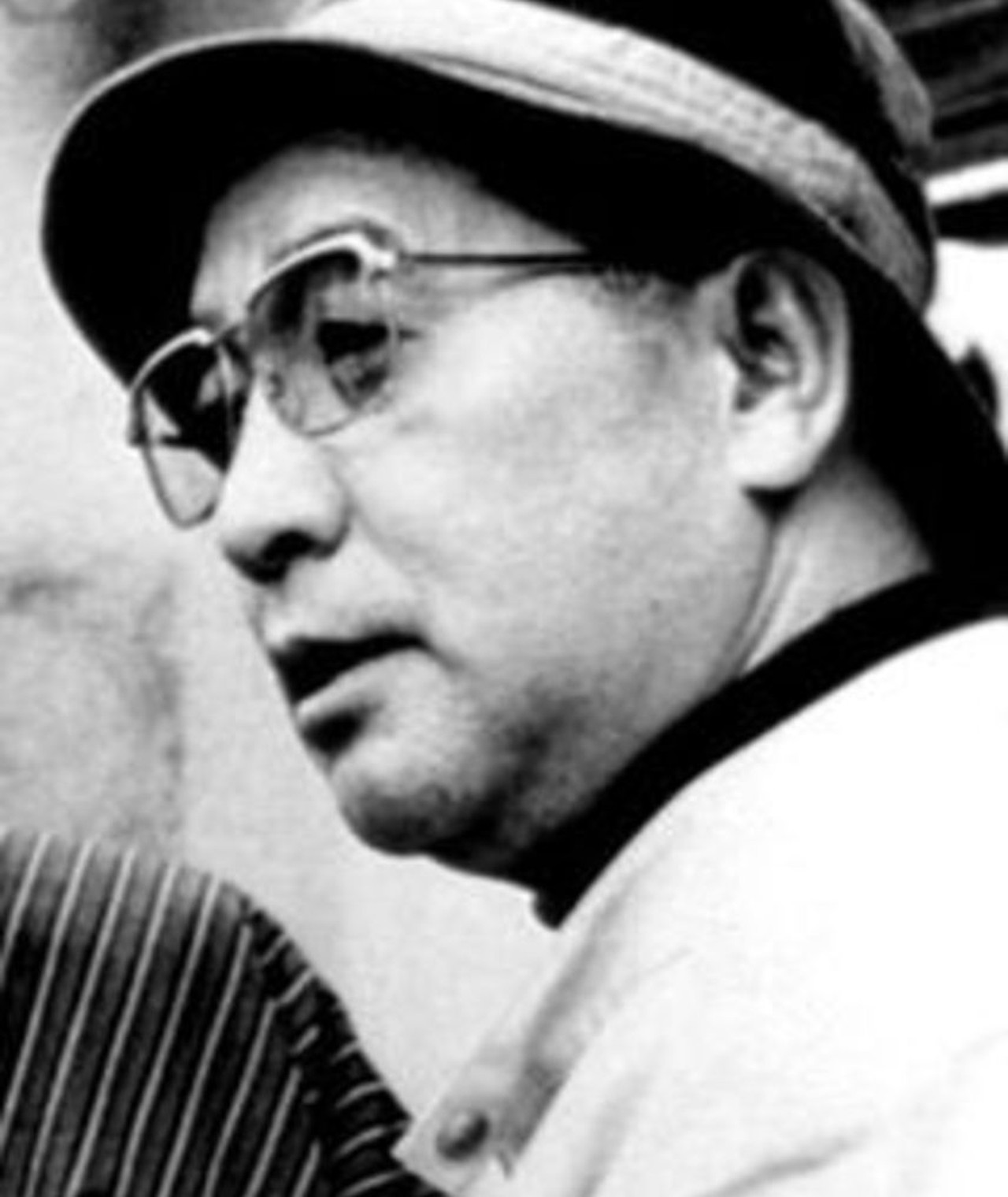 Photo of Hideo Gosha