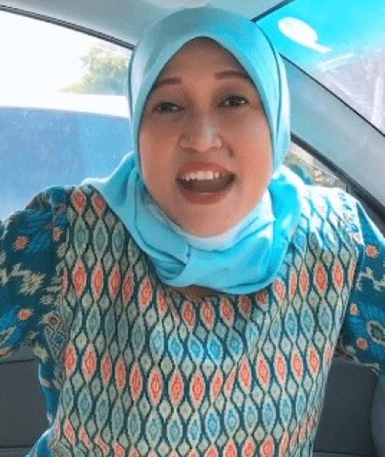 Photo of Siti Rohkhaida Abdul Kalil (KIah Propa)