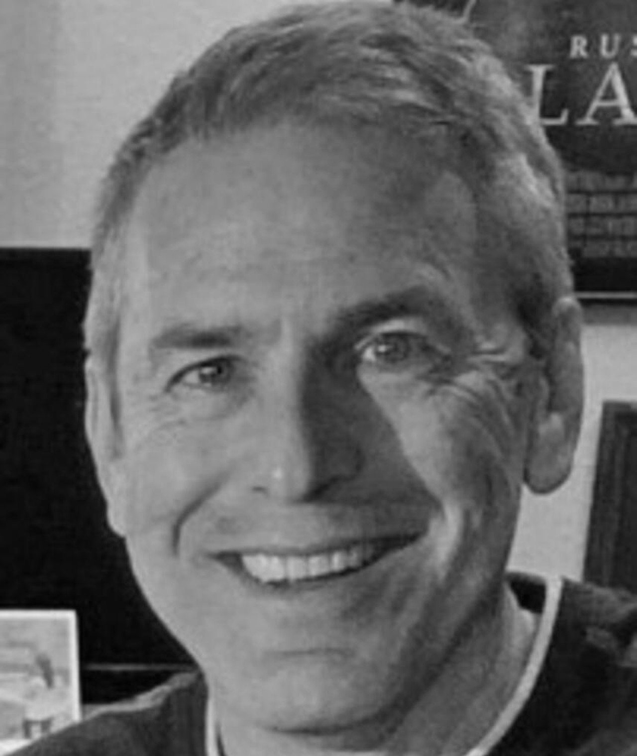 Photo of David W. King